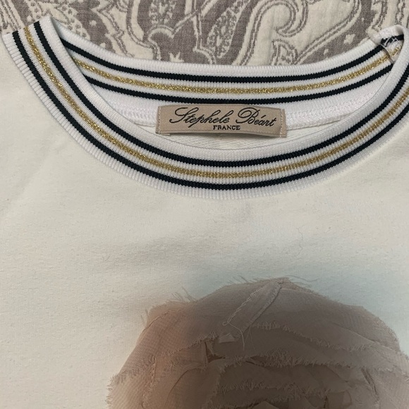 Stephele Beart kids top new - Picture 4 of 9